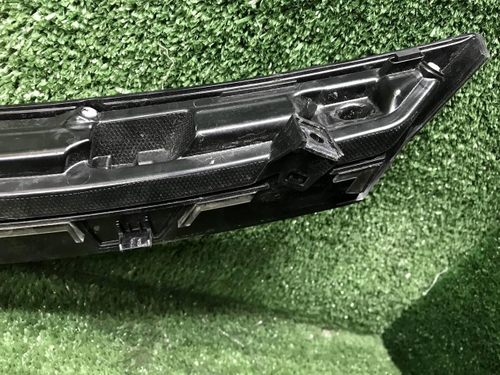 Накладка решетки радиатора Changan CS55PLUS 21-24