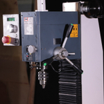 VISPROM FP-20A фрезерный станок