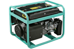 PG8765N Бензогенератор Sturm!