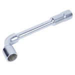 Ключ Г-образный торцевой 27 мм KING TONY 1080-27