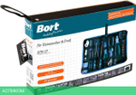Набор инструментов Bort BTK-37 (93722388)