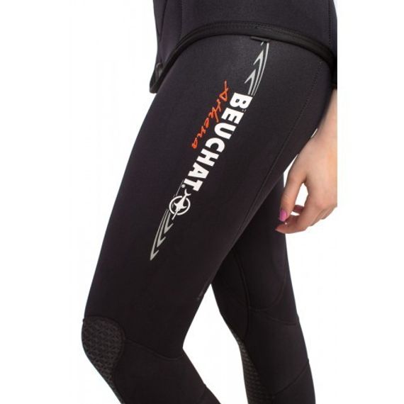 Гидрокостюм Beuchat Athena 7 мм