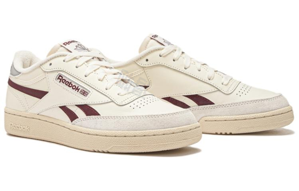 Кроссовки Reebok Club C Revenge