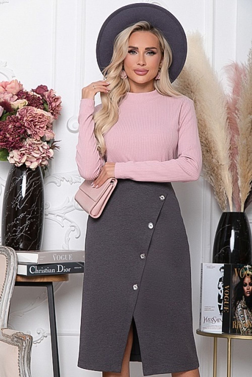 Юбка 2655-1 Avili