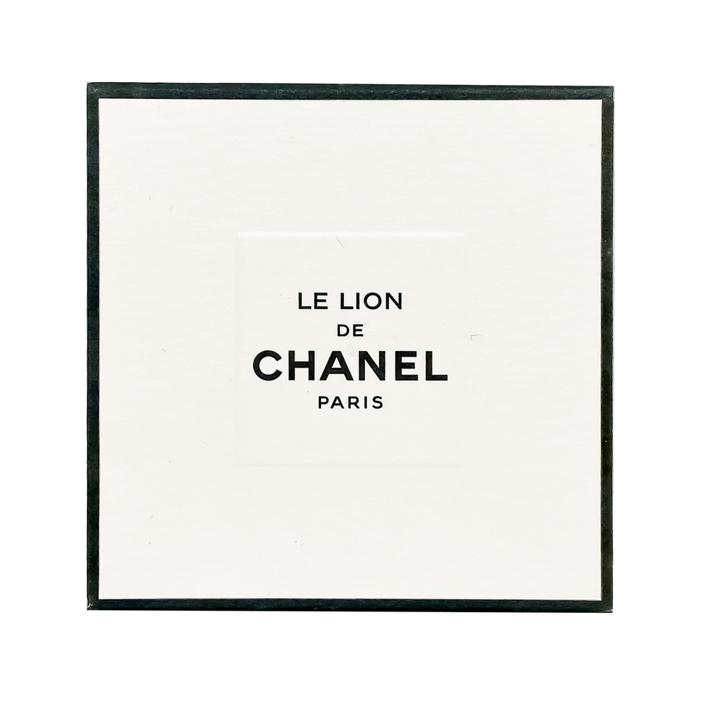 Le Lion de Chanel