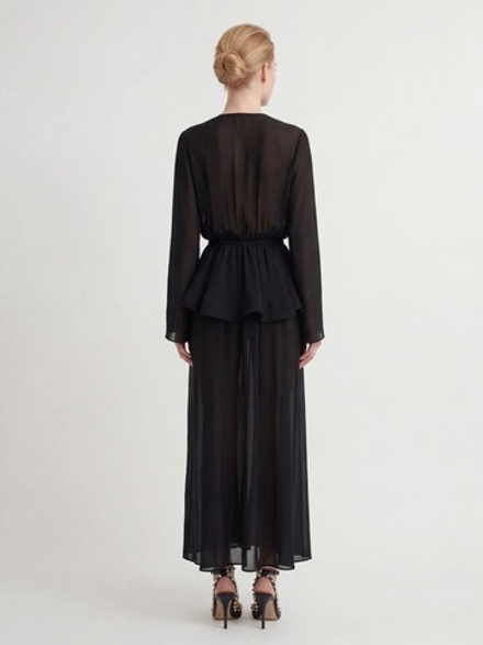 Платье Alaïa