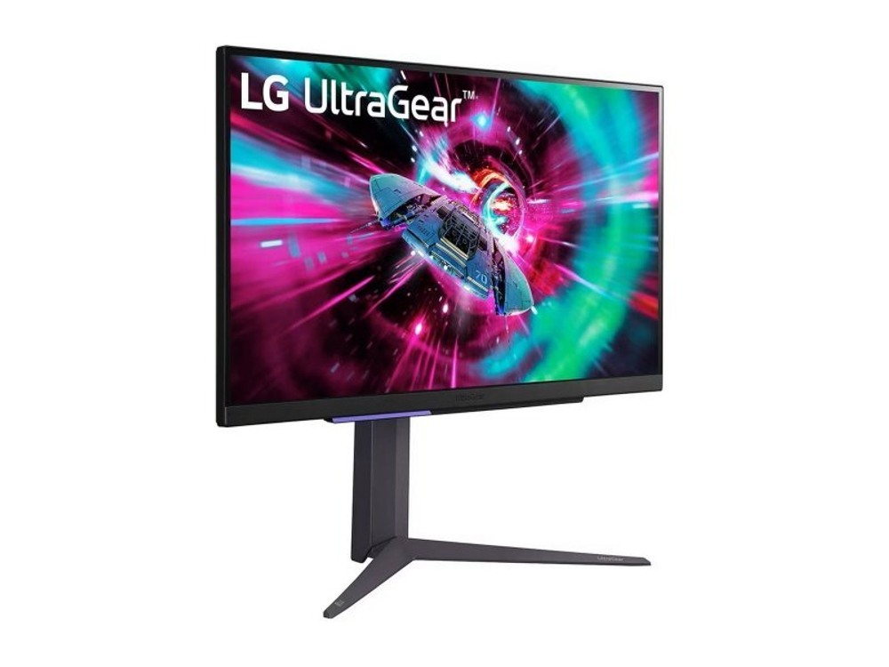 Монитор LG 27GR93U-B