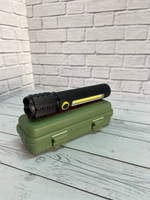 Фонарь ручной BL-C72-P50