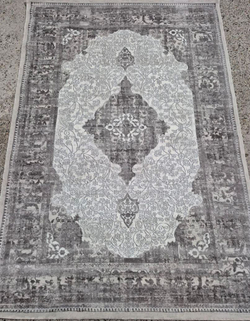 Velvet 27184A D.GREY Прямой