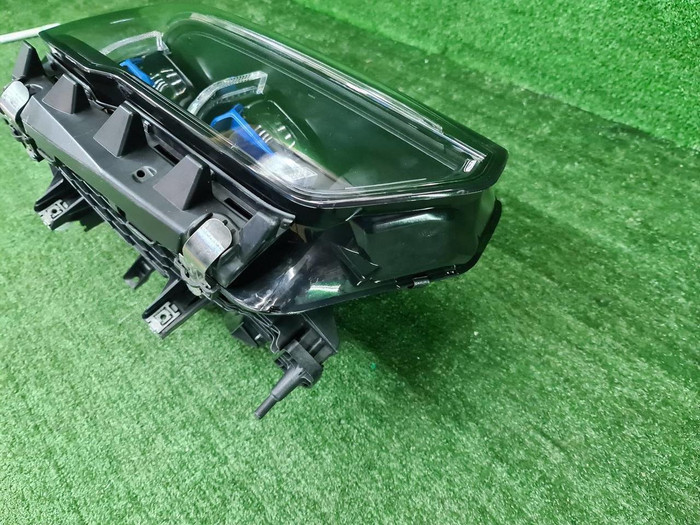 Фара правая BMW X5 G05 X6 G06 (18-23) Laser Black