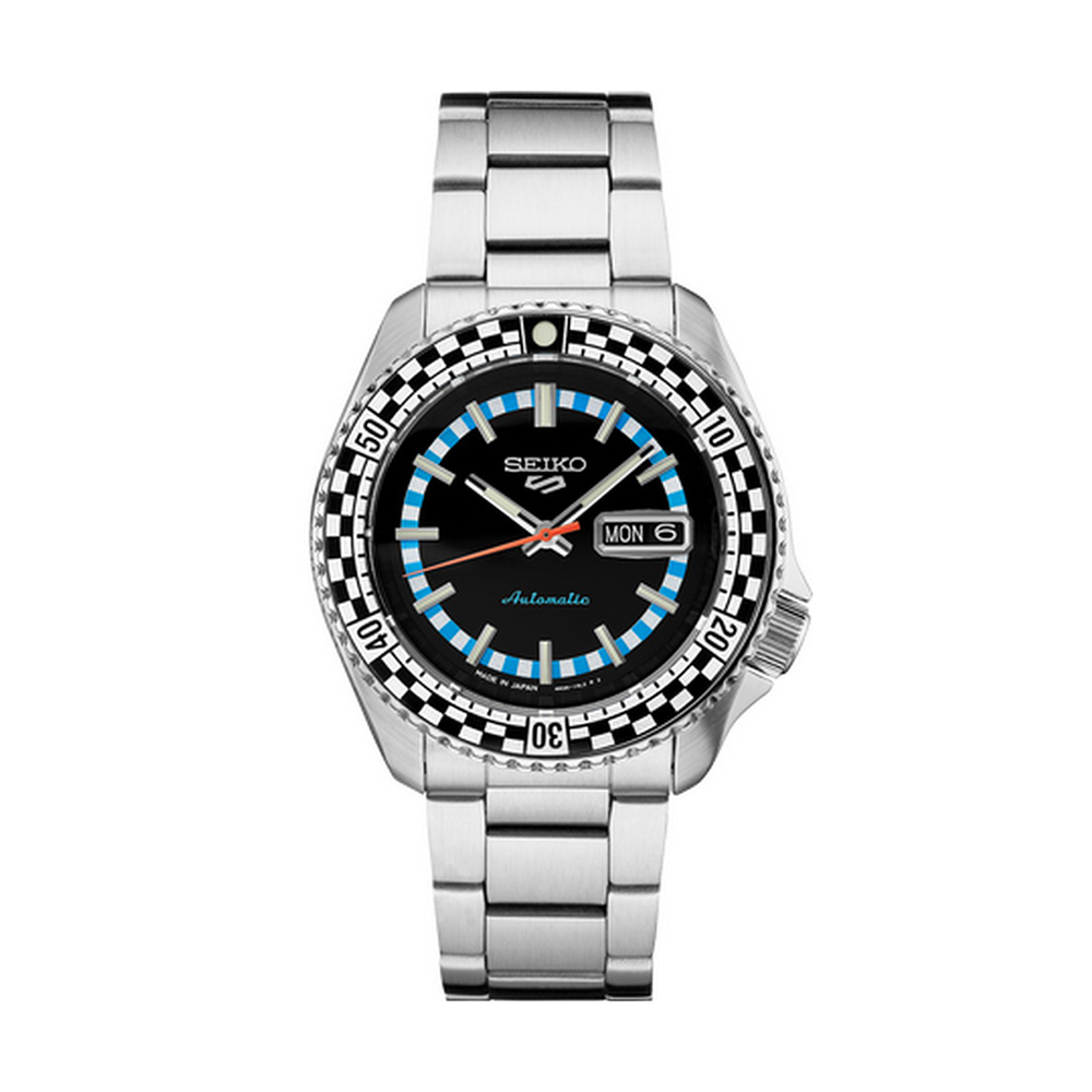 Seiko SRPK67