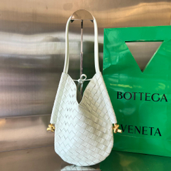 Bottega Veneta Small Solstice 30 cm