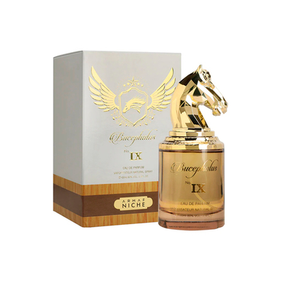 Armaf Bucephalus No. IX Eau De Parfum 100 ml (man)