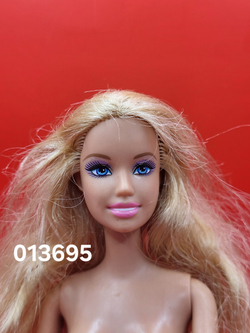 Кукла Барби винтаж 00х 013695