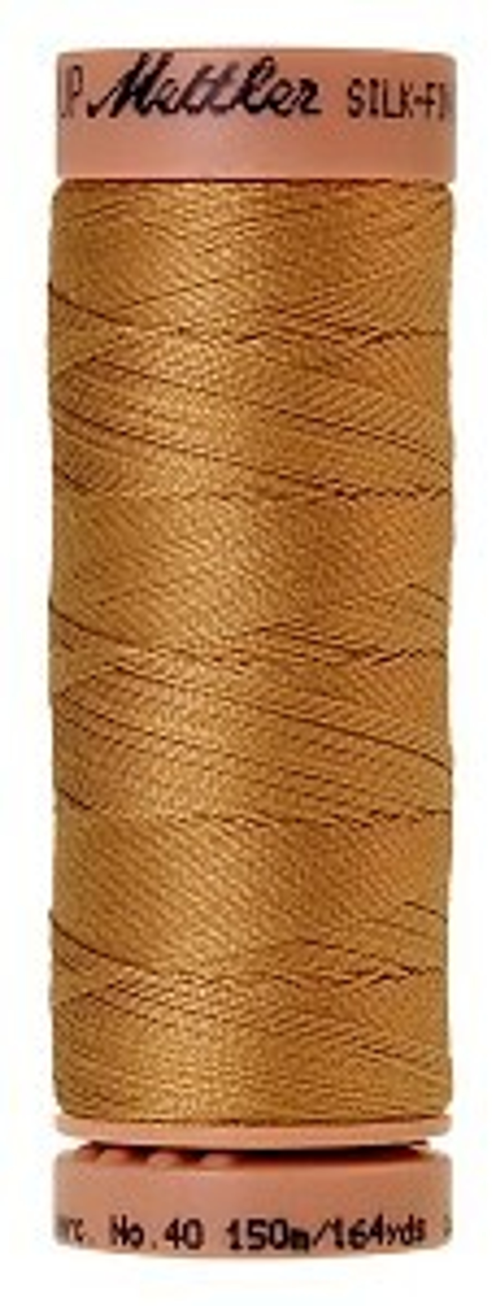 нить QUILTING SFC 150m  хлопок  № 40 col.0261