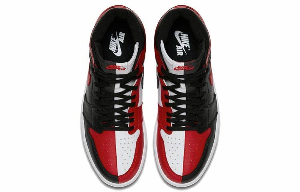 Кроссовки Jordan Air Jordan 1 Homage To Home Chicago