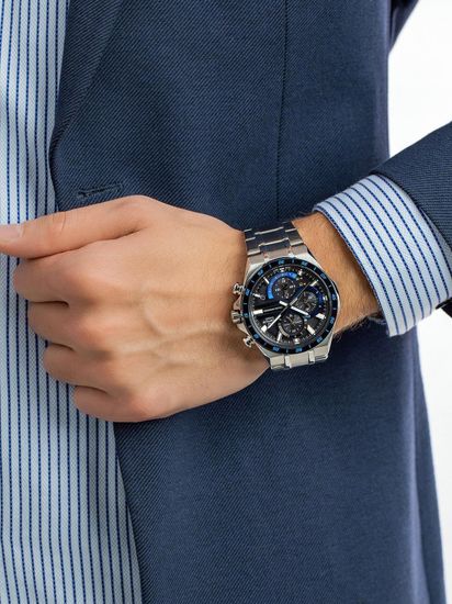 Наручные часы Casio Edifice EQS-920DB-1BVUDF