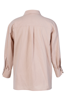 Блузка женская 3598ВП, натуральный #467Нат093598ВП