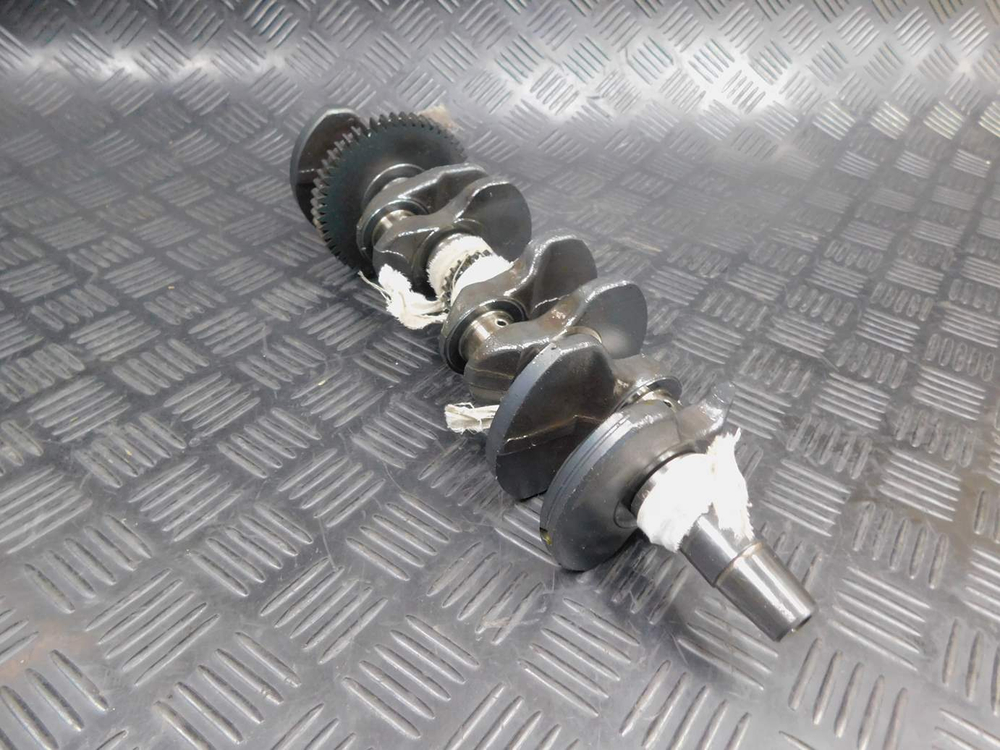 Коленвал Kawasaki ZZR 400 98 (с коренными вкладышами) 052973