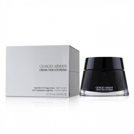 Giorgio Armani Крем для лица Crema Nera Extrema (50ml)