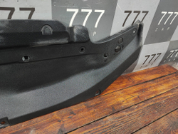 Кожух замка капота Toyota Land Cruiser Prado 150 17-24 Б/У Оригинал 5329260200