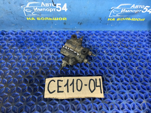 Распределитель тормозной TOYOTA COROLLA 1996