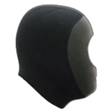 Подшлемник AquaDiscovery Бандит нейлон/нейлон 3мм Н/Н -