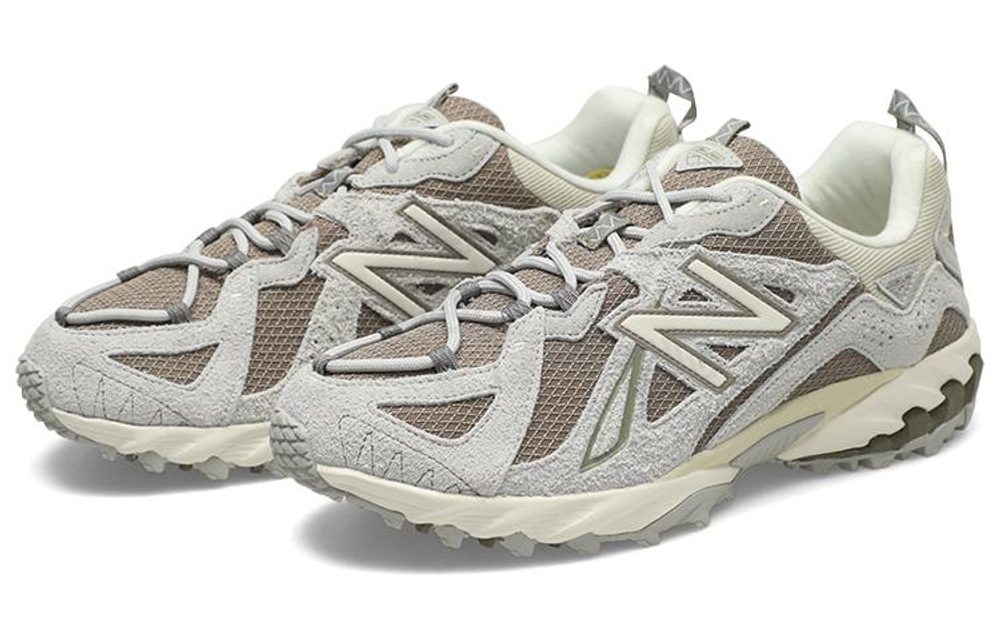 Кроссовки New Balance 610T "Urbancore"
