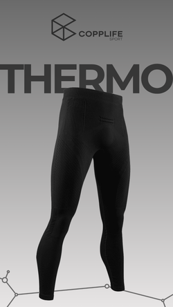 Термобелье COPPLIFE THERMO ULTRA