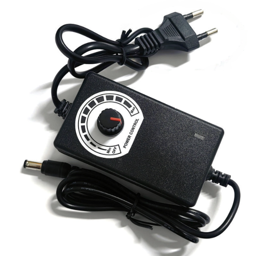 Блок питания 2 ампера