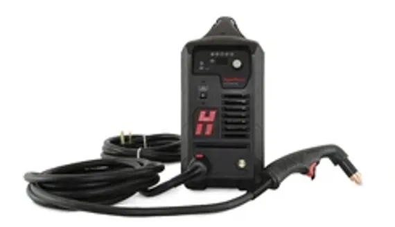 Источник плазменной резки Hypertherm MAXPRO 200