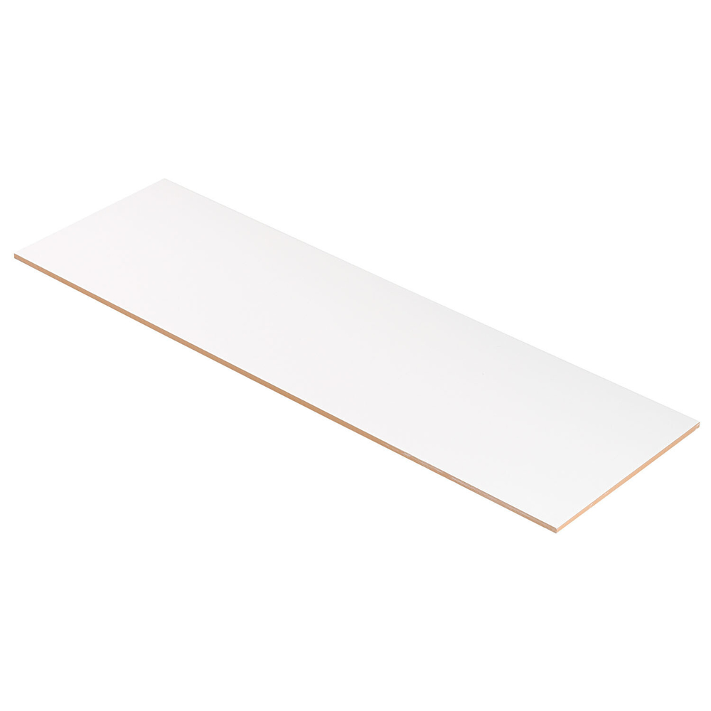 Плитка облицовочная Gracia Ceramica Marella 01 белая 900х300х8 мм (5 шт.=1,35 кв.м)