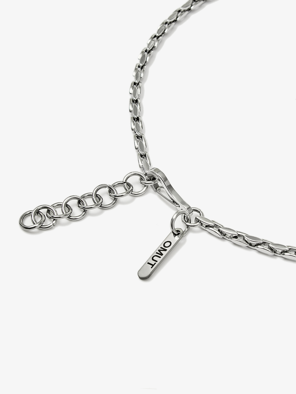 СОТУАР С ПОДВЕСКОЙ "FATE SPADE".