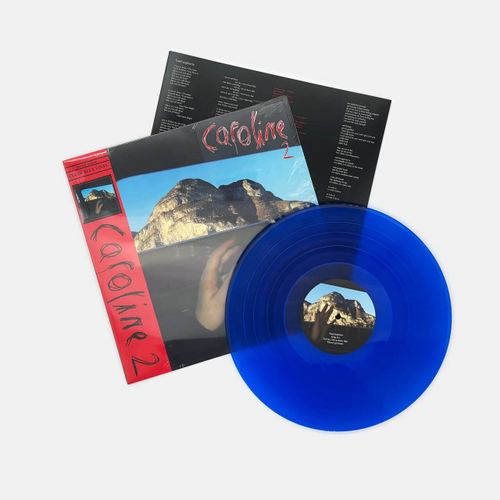 Caroline - Caroline 2