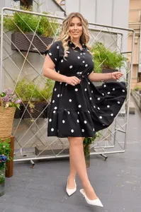 Платье УК-453-3 Fabrika