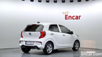Kia Morning Urban (JA) Standard (04.2021)