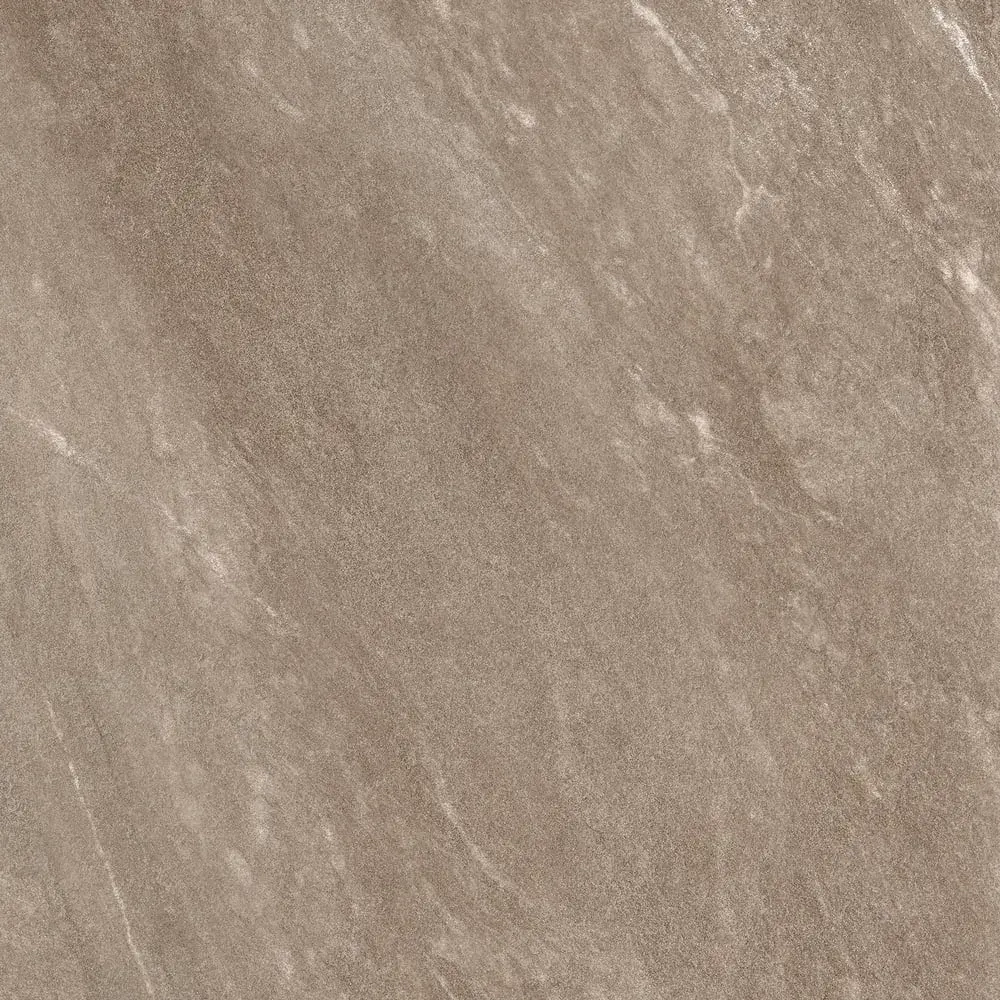 Керамогранит Alma Ceramica GFU04ANG44R Angara 60x60 коричневый матовый под камень