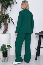 Костюм В моменте (изумруд) К10980 LT Collection