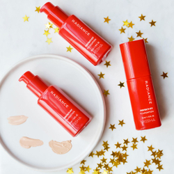 Тональная основа MISSHA Radiance Perfect Fit Foundation No.21N Vanilla