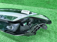 Фара левая Volvo XC90 2 (2014-2019) Full LED