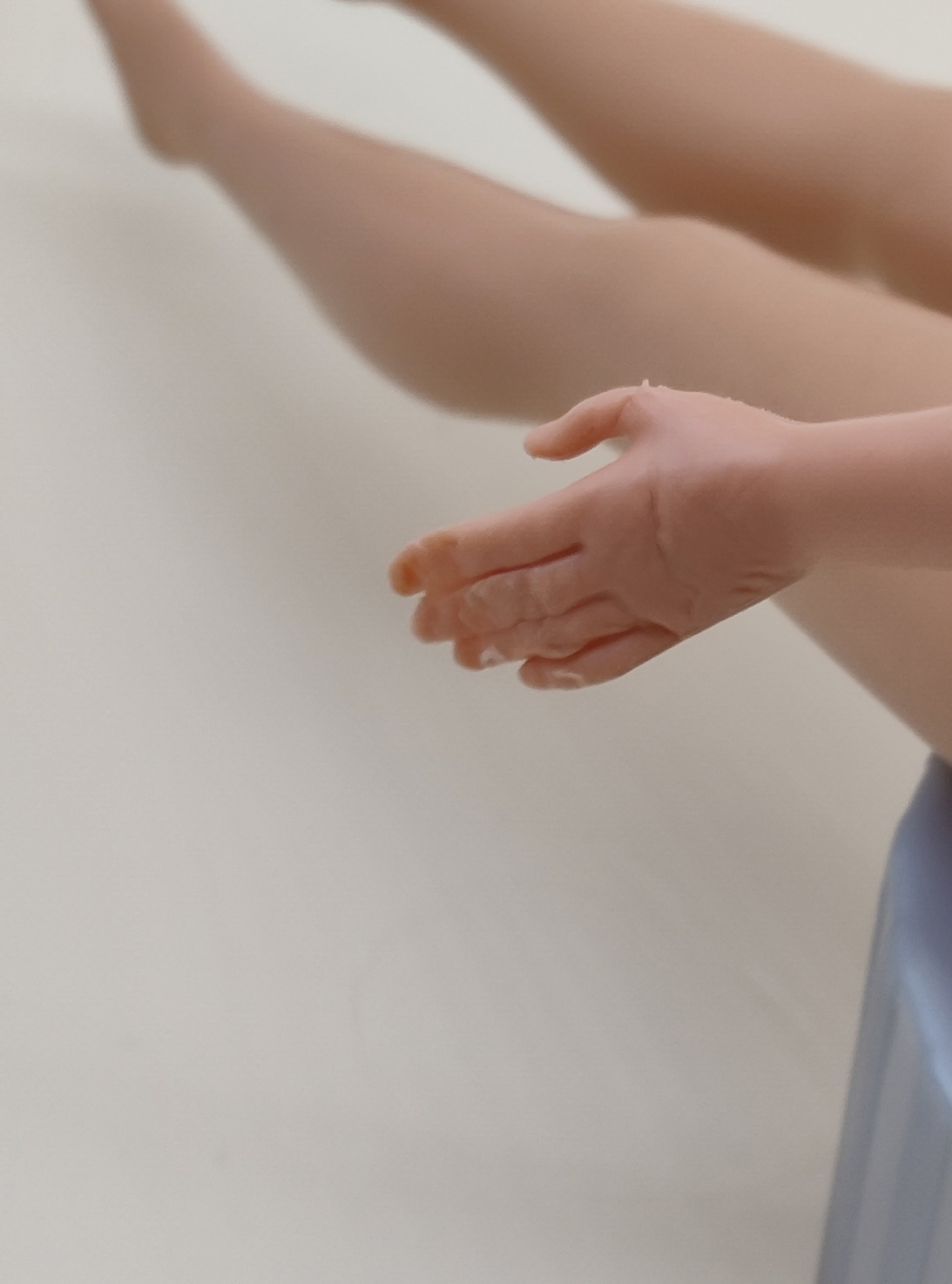 Кукла Барби Рапунцель 90х винтаж 0215