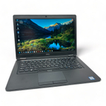 Ноутбук Dell Dell Latitude  5490 1