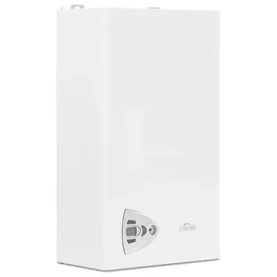 Котел газовый настенный Ferroli Vitabel F 18 двухконтурный