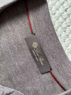 Поло Loro Piana