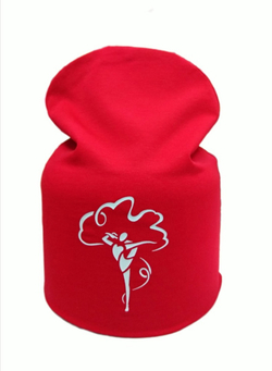 Красный	Лента