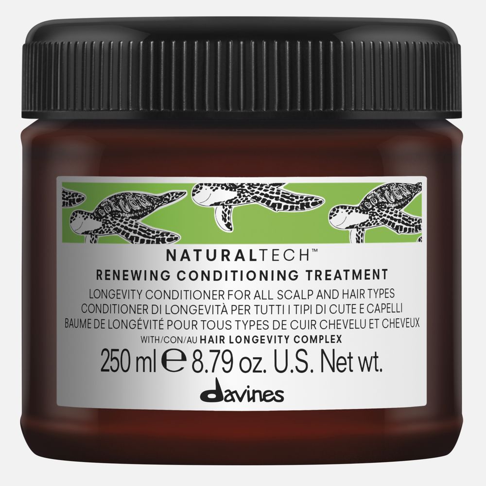 DAVINES Обновляющий кондиционирующий уход Renewing Conditioning treatment, 250 мл