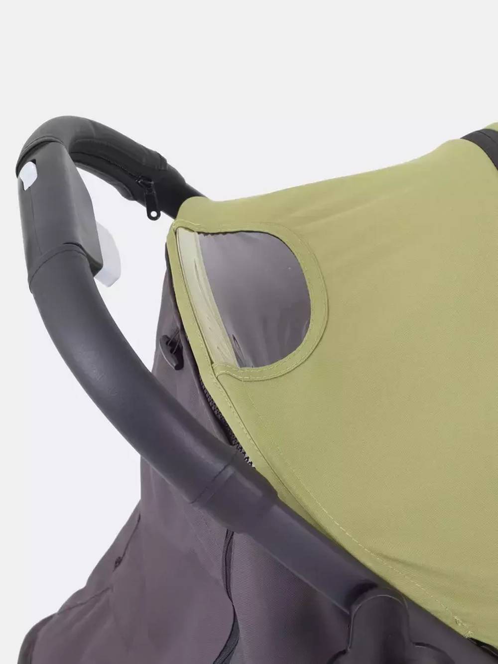 Коляска детская RANT "LIFE STAR" RA102 Greek Olive