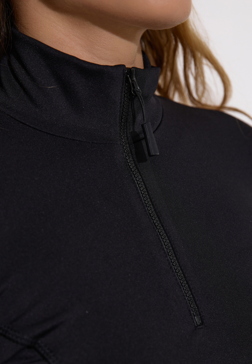 Рашгард женский Carolina