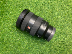 Sony FE 16-35mm GM 2.8
