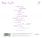 Deep Purple / Collector's Package (3CD)